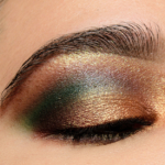 Natasha Denona Bronze Metropolis Eyeshadow Look