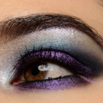 Rosette in the Snowdrift ft. Clionadh Eyeshadows