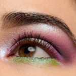 A Sparkling, Springtime Eye Look ft. JD Glow