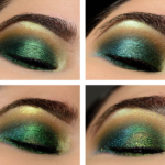 Gleam of Trefoil ft. Clionadh Multichromes