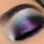 Rosette in the Snowdrift ft. Clionadh Eyeshadows