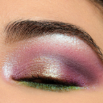 A Sparkling, Springtime Eye Look ft. JD Glow