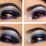 Rosette in the Snowdrift ft. Clionadh Eyeshadows
