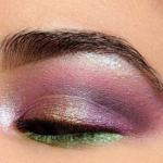 A Sparkling, Springtime Eye Look ft. JD Glow