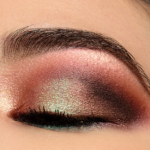Pat McGrath Divine Seduction II Look