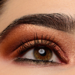 Natasha Denona Bronze Eyeshadow Look (Daytime)