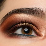 Sydney Grace Summer Days (Deep) Eyeshadow Look