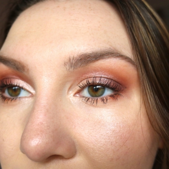 Peach Perfection