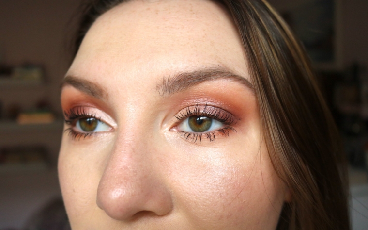 Peach Perfection