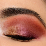 A Warm, Neutral Look featuring Lethal Cosmetics
