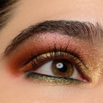 A Foiling Blaze of Corrosion Look