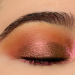 Natasha Denona Dogbane + Dragonfly Eye Look