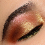 A Foiling Blaze of Corrosion Look