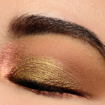 Natasha Denona Infra-nude + Dragonfly Eye Look