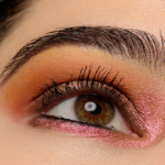 Natasha Denona Dogbane + Dragonfly Eye Look