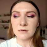 Plum's the Word
