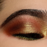 A Foiling Blaze of Corrosion Look