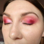 Pink in the Afternoon