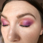 Plum's the Word