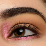 Natasha Denona Infra-nude + Dragonfly Eye Look