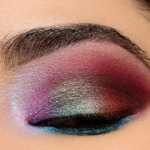 Drenched in Color featuring Lethal Cosmetics