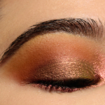 Natasha Denona Dogbane + Dragonfly Eye Look