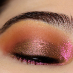 Natasha Denona Dogbane + Dragonfly Eye Look