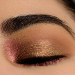 Natasha Denona Infra-nude + Dragonfly Eye Look