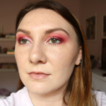 Pink in the Afternoon