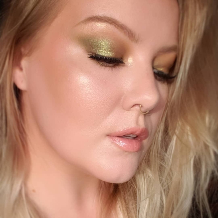 Mini Gold