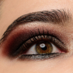 Dose of Colors Smokey Soiree Eyeshadow Look