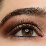 Dior Soft Cashmere Eyeshadow Look
