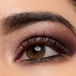 Tom Ford Moonlit Violet Eye Look