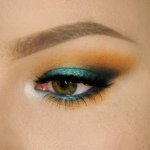 Bird of Paradise