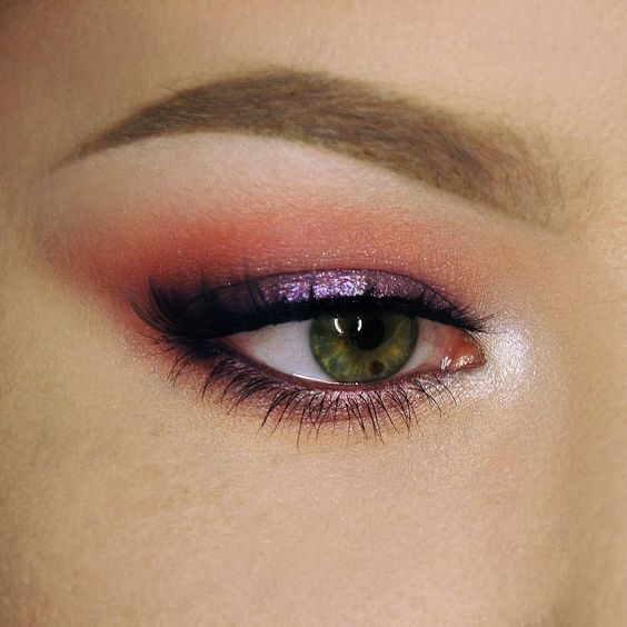 Pink Nymph
