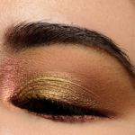 Natasha Denona Infra-nude + Dragonfly Eye Look