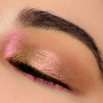 Natasha Denona Infra-nude + Dragonfly Eye Look