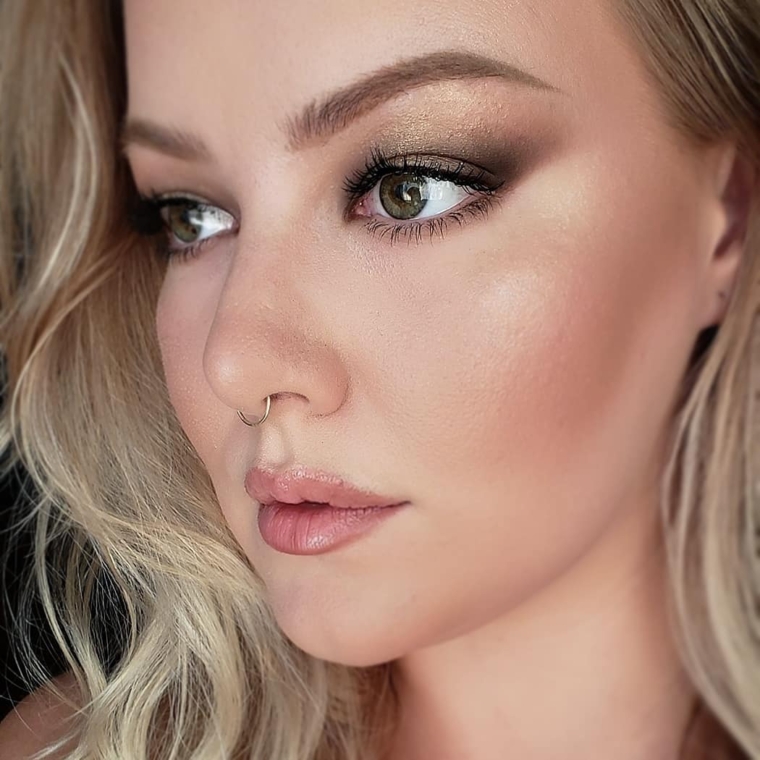 Mini Glam