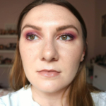 Plum's the Word