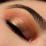 Natasha Denona Dogbane + Dragonfly Eye Look