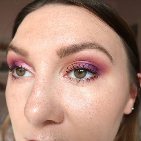 Plum's the Word