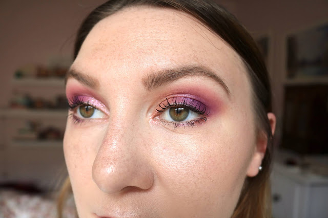 Plum's the Word
