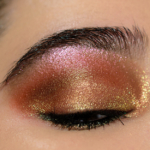 A Foiling Blaze of Corrosion Look