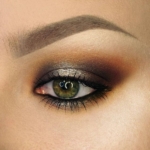 Rust & Pewter