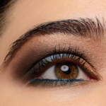 Tom Ford Moss Agate Eyeshadow Look