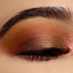 Natasha Denona Dogbane + Dragonfly Eye Look