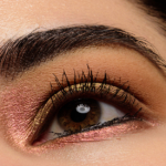 Natasha Denona Infra-nude + Dragonfly Eye Look