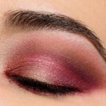 ColourPop x Hocus Pocus Gather Round Sisters Eyeshadow Look (plums)