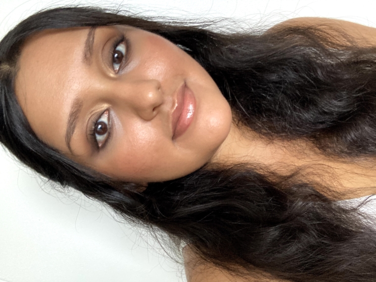 Smoked Liner from ABH Soft Glam