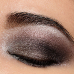 Dior Black Bow Eyeshadow Look